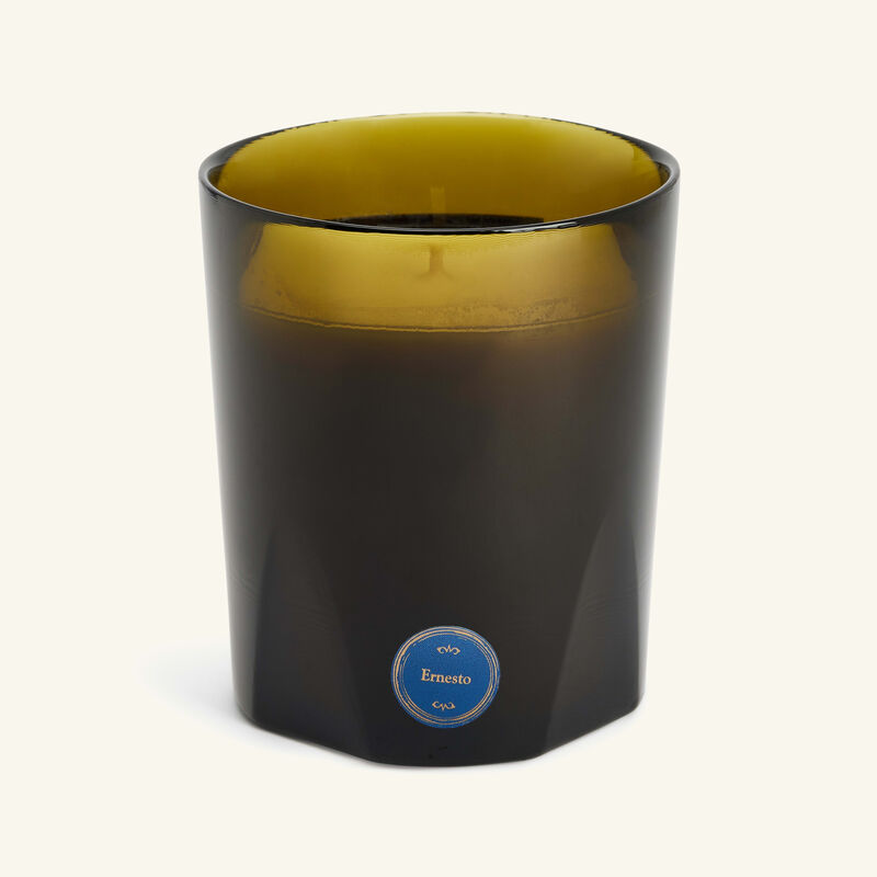 Ernesto Classic Candle 270g trudon ernesto classic candle 270g
