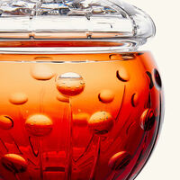 Baba Candy Box Red mario cioni c baba candy box red