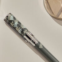 D Initial Game Of Thrones Pen Grey st dupont d initial game of thrones pen grey