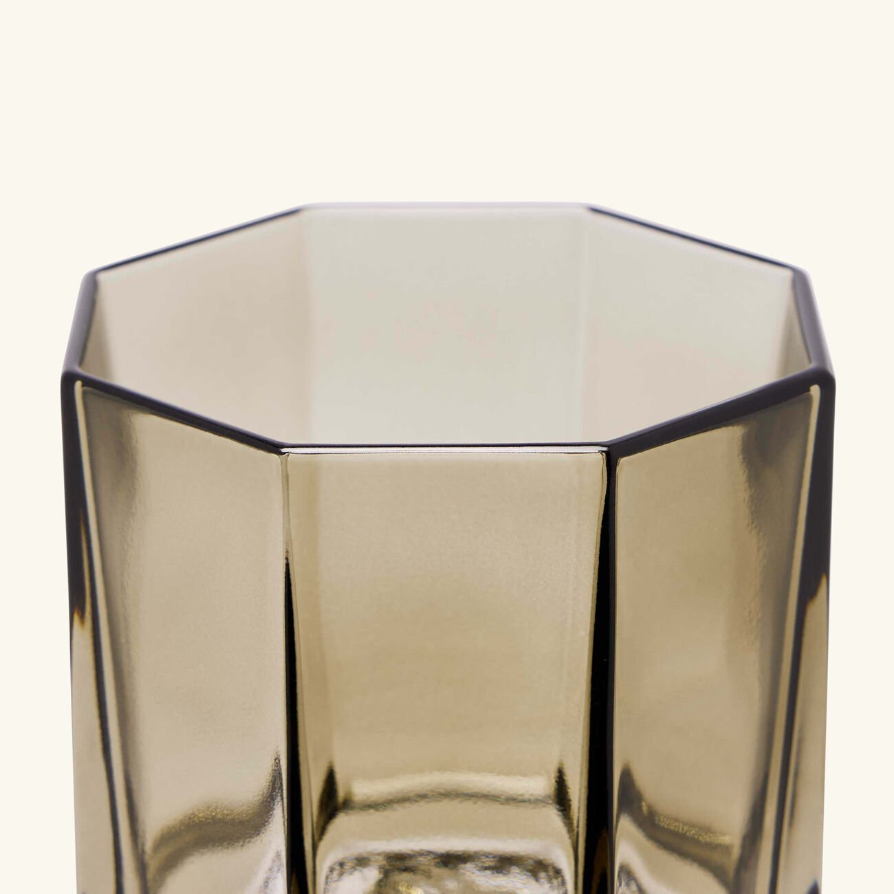 Medusa Lumiere Haze Drinking Glass Black Set Of 2 versace medusa lumiere haze drinking glass black set of 2