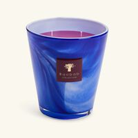 Atlas Majorelle Max 16 Candle baobab collection atlas majorelle max 16 candle