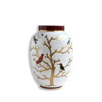 Birds Vase - Limited Edition, small