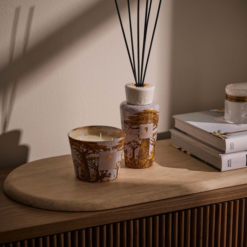 baobab collection sacred trees boukani diffuser 500ml