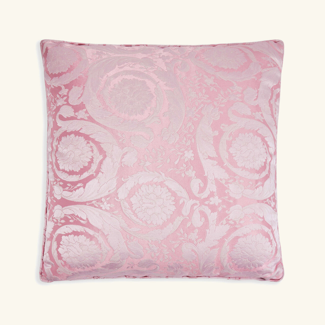 versace barocco pillow
