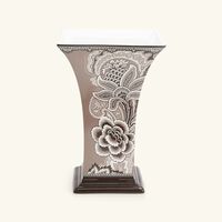 etro bloom vase medium green
