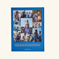 كتاب الأب والطفل مقاس 33×25 سم آسولين كتاب الأب والطفل مقاس 33 25 سم