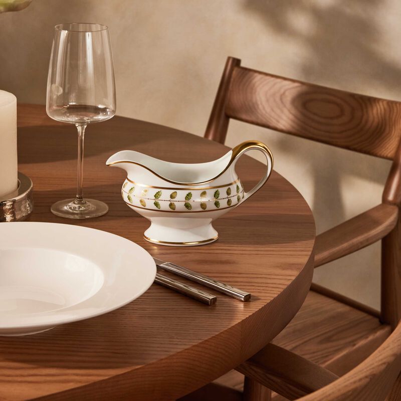 برناردو وعاء الصلصات كونستانس أخضر