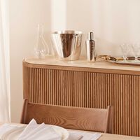 Graphik Shaker Silver Plated christofle graphik shaker silver plated