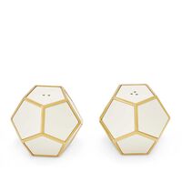 Pentagon Set of 2 Spice Jewels, small