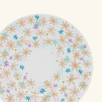 برناردو طبق الخبز والزبدة فيري مايكل كايو دائري وردي 16 سم