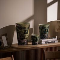 باوباب شمعة سيكرد تريز توبا المعطرة ماكس 16