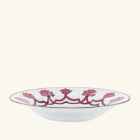 بينتو باريس طبق الحساء جايبور وردي 22 سم