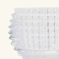 baccarat eye votive clear set of 2