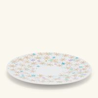 برناردو طبق الخبز والزبدة فيري مايكل كايو دائري وردي 16 سم