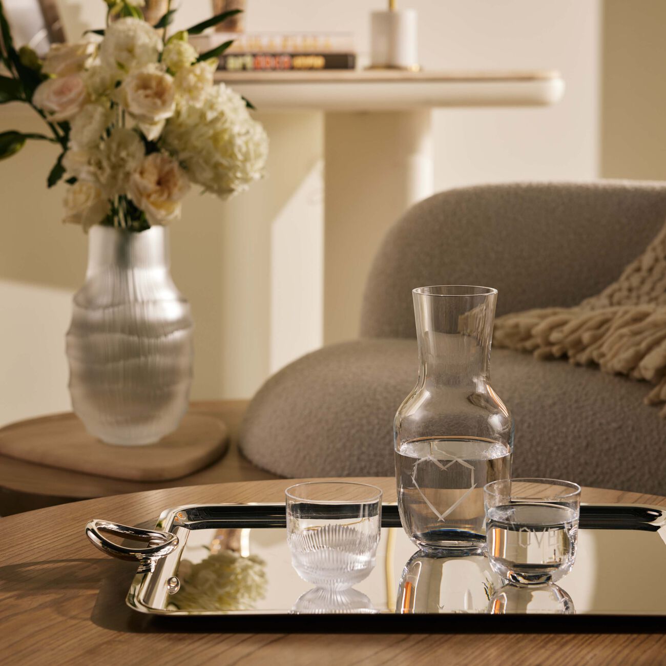 Heroine REI Drinking Glass Clear ruckl heroine rei drinking glass clear