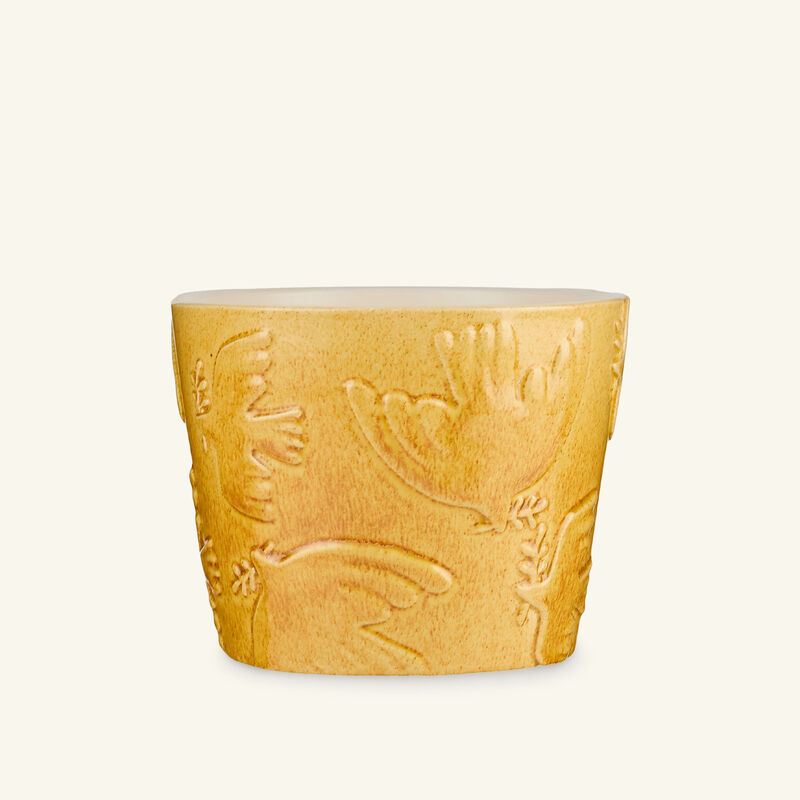 baobab collection dove candles max 10