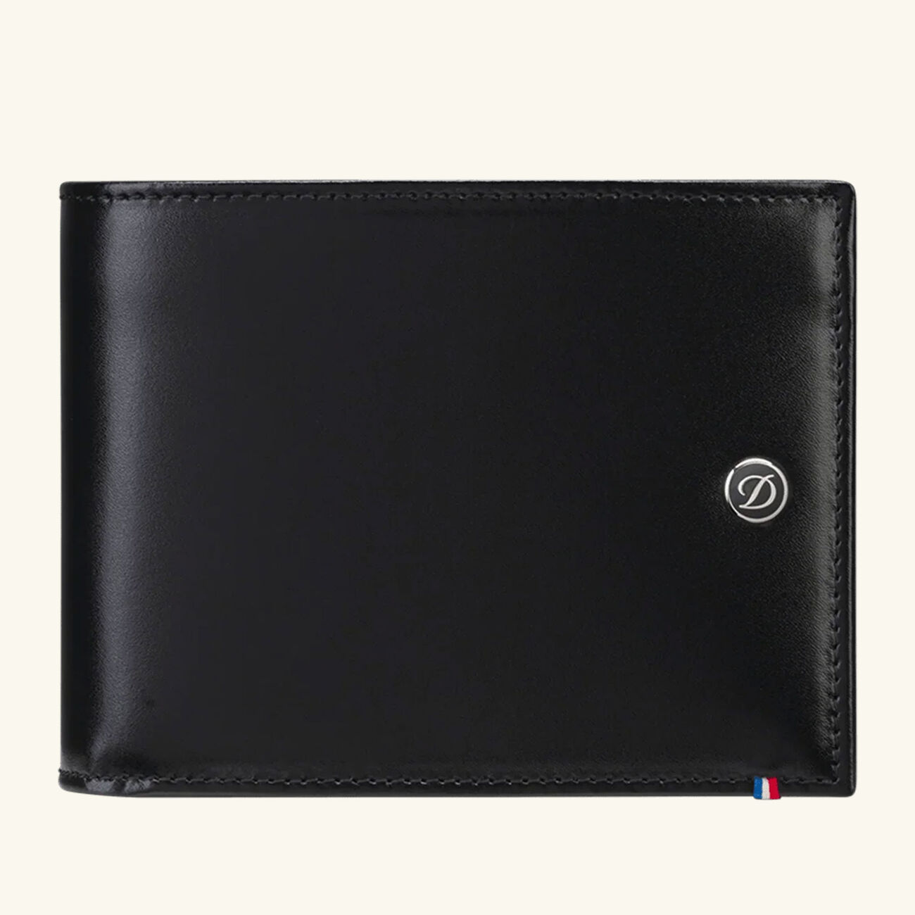 st dupont line d wallet black