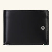 st dupont line d wallet black