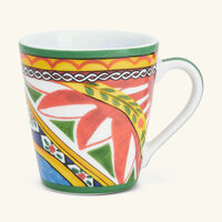 Carretto Lemon Mug dolce gabbana casa carretto lemon mug