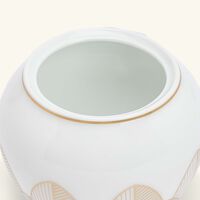 christofle malmaison imp riale sugar bowl gold