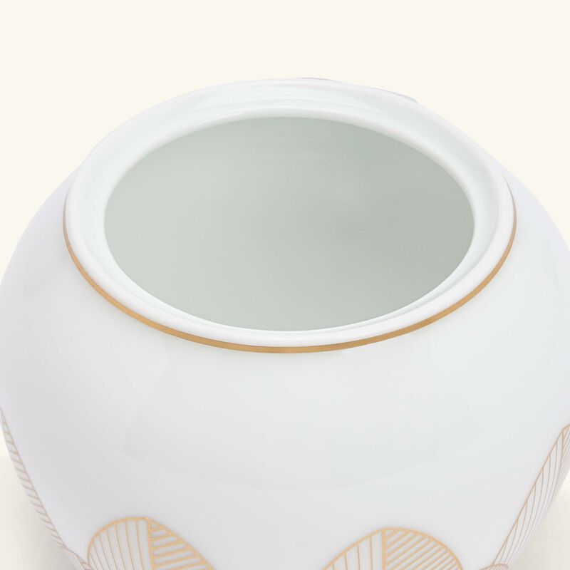 christofle malmaison imp riale sugar bowl gold