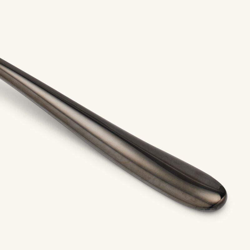 L'Ame De Christofle Table Fork Black l ame de christofle table fork black