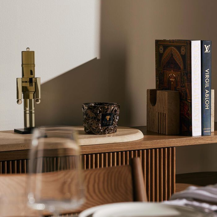 baobab collection brame cernunnos candle max 10