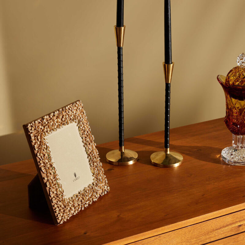 Lorel Picture Frame Gold 13x18cm l objet lorel picture frame gold 13x18cm