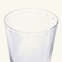 Mayfair Drinking Glass Green Set Of 2 reflections copenhagen mayfair drinking glass green set of 2