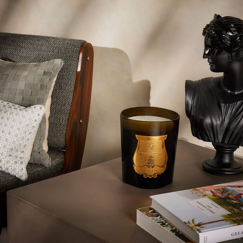 trudon abd el kader candle 2 8 kg
