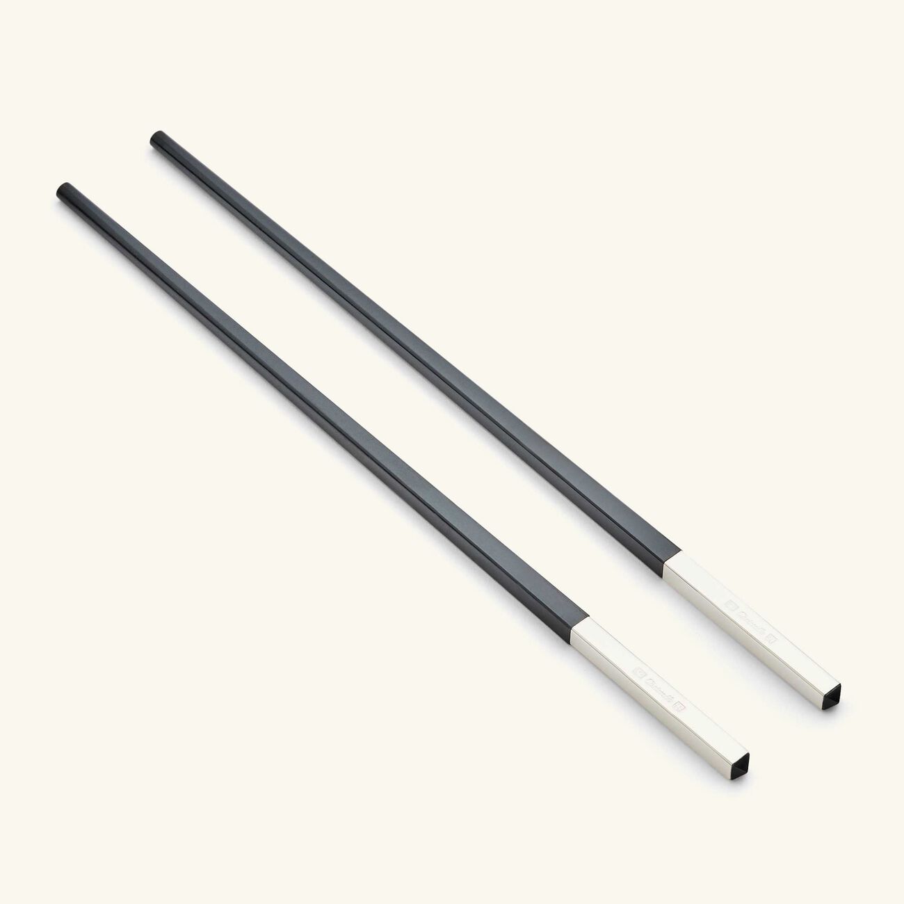Uni Chopsticks Black christofle uni chopsticks black