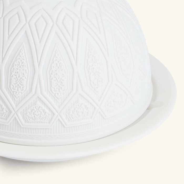 bernardaud lithophanie amana led