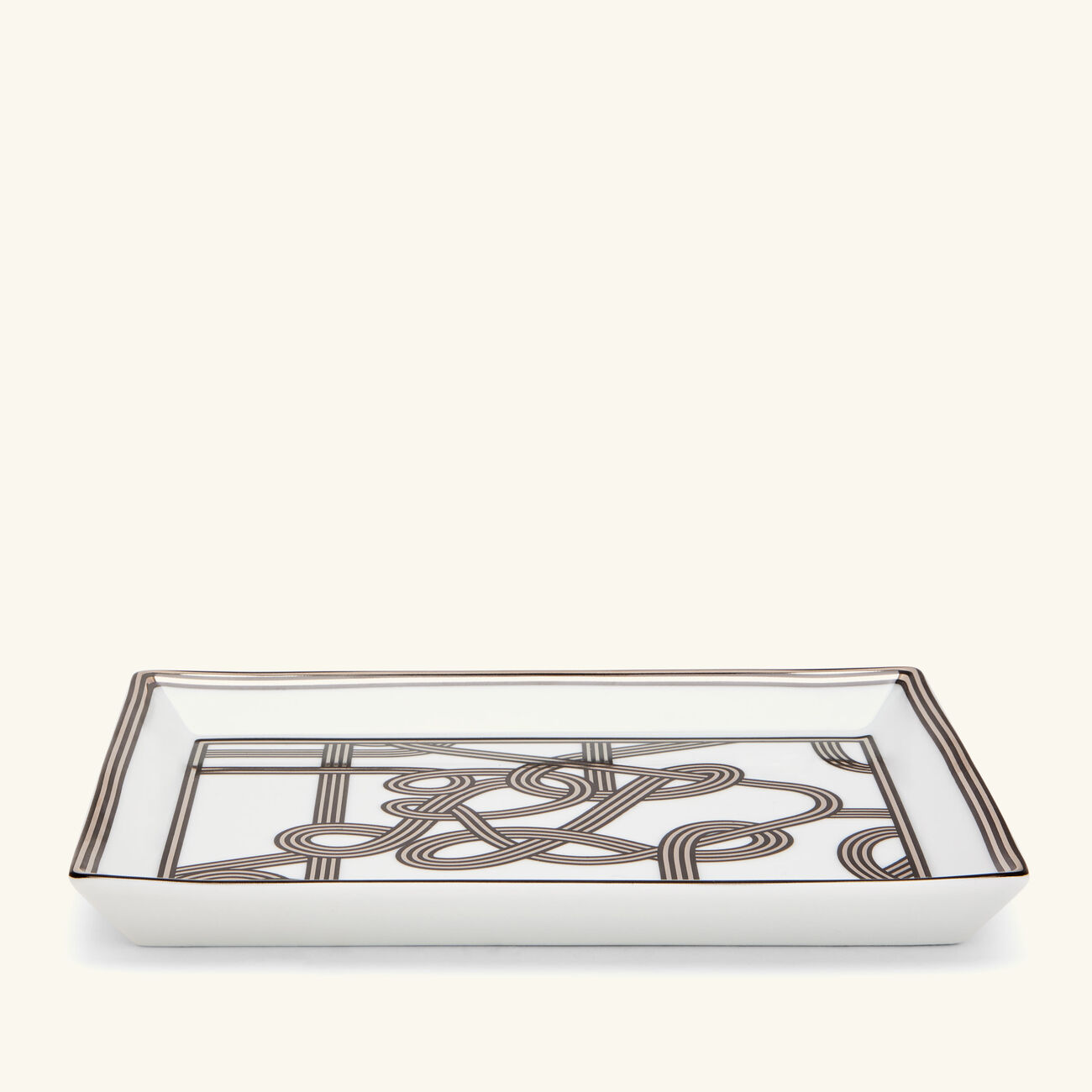 ralph lauren home berken trinket tray rectangular small