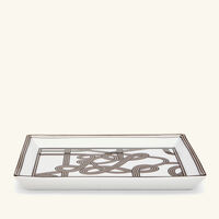 ralph lauren home berken trinket tray rectangular small