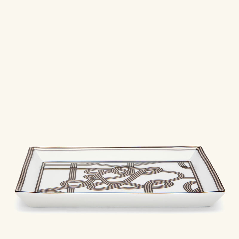 ralph lauren home berken trinket tray rectangular small