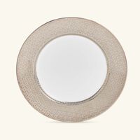 bernardaud divine soup tureen silver