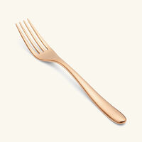 شوكة لام دو تابل وردية اللون كريستوفل شوكة لام دو تابل وردية اللون