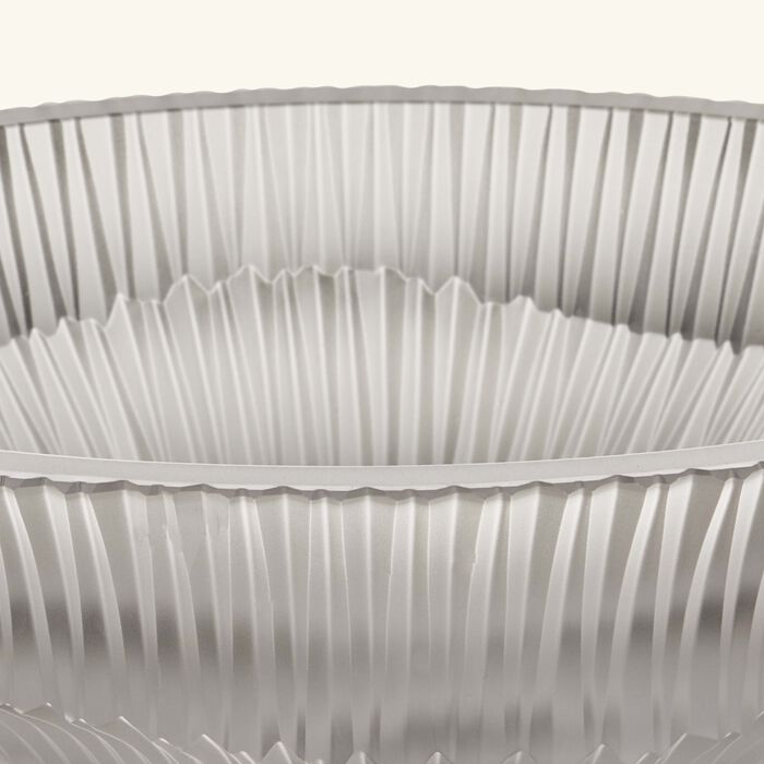 ruckl heroine rei centerpiece clear