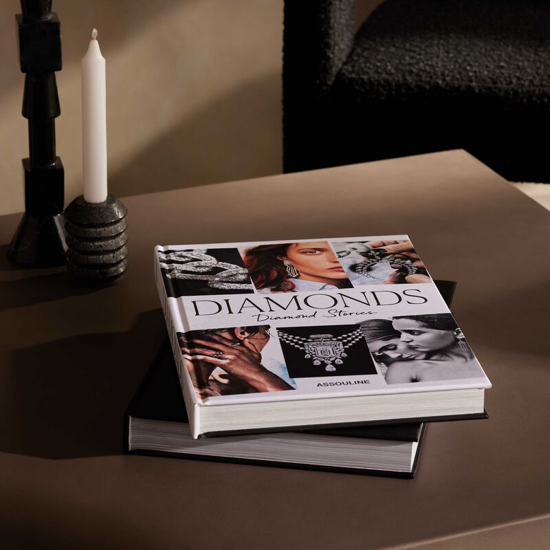 كتاب قصص عن الماس 33×25 سم آسولين كتاب قصص عن الماس 33 25 سم