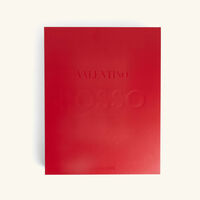 assouline valentino rosso book 39x30cm