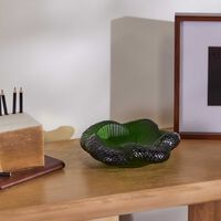 لاليك وعاء سيربان أخضر