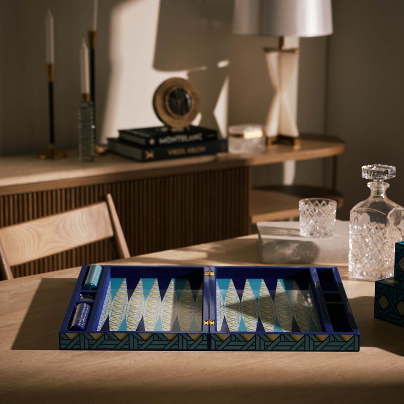 جوناثان أدلر طقم لعبة طاولة الزهر باسكيت ويف