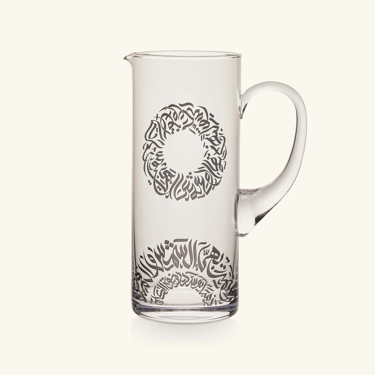 dimlaj qamar jug clear