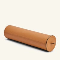 جيوبانيارا حامل أعواد الثقاب بروميتيو برتقالي