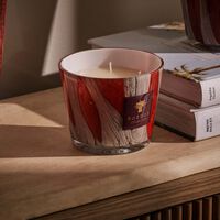 Woods Risoud Candle Max 10 baobab collection woods risoud candle max 10