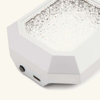 باكارا قاعدة المصابيح نويل