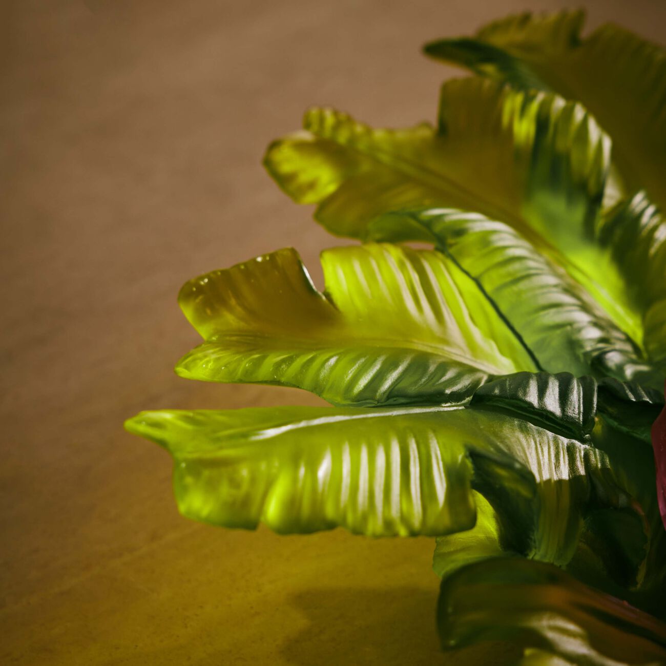 دوم قطعة الديكور المركزية توتي فروتي