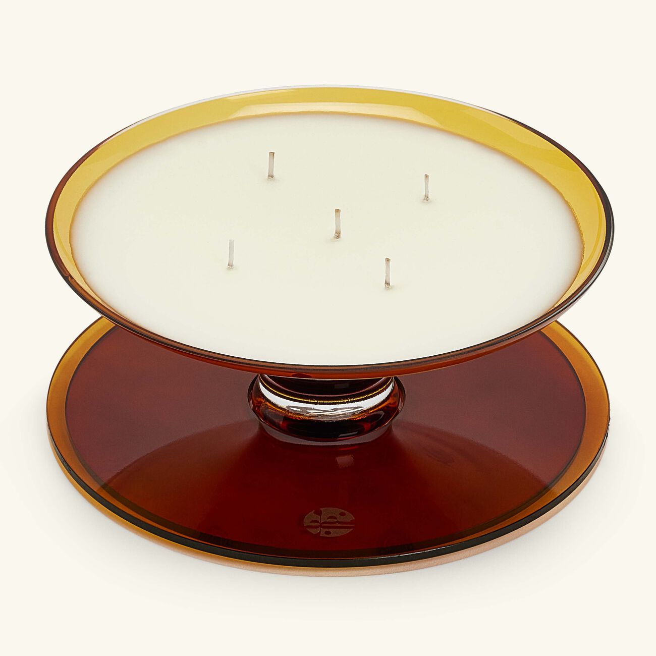 يدا شمعة هيفن   475 غ