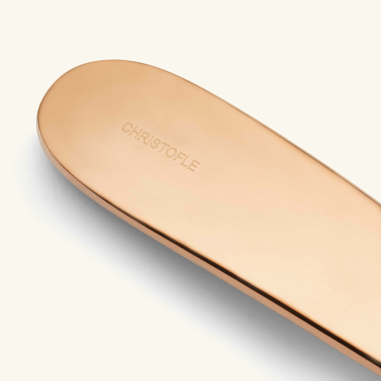 L'Ame De Christofle Table Spoon Pink l ame de christofle table spoon pink