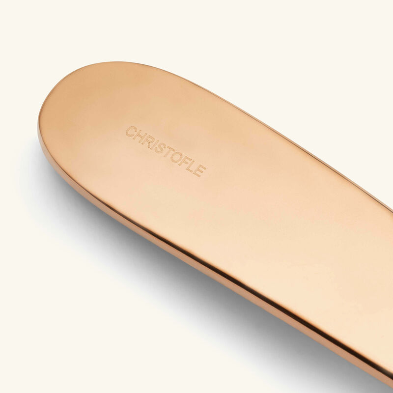 L'Ame De Christofle Table Spoon Pink l ame de christofle table spoon pink